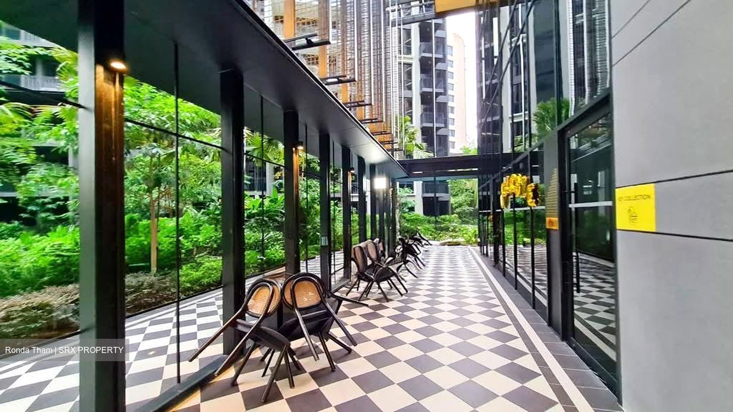 Park Colonial (D13), Condominium #543433371